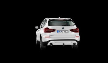 BMW X3 xDrive20d 140 kW (190 CV) lleno