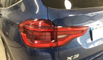 BMW X3 xDrive20d 140 kW (190 CV) lleno