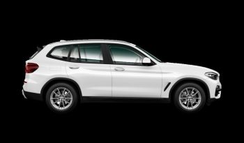 BMW X3 xDrive20d 140 kW (190 CV) lleno