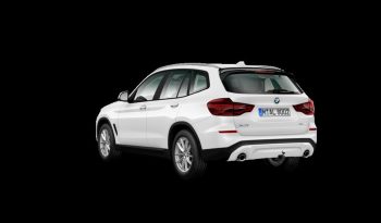 BMW X3 xDrive20d 140 kW (190 CV) lleno