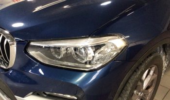 BMW X3 xDrive20d 140 kW (190 CV) lleno