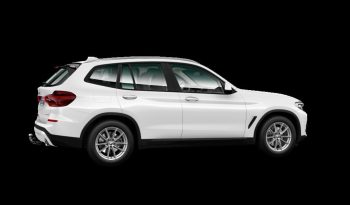 BMW X3 xDrive20d 140 kW (190 CV) lleno