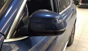 BMW X3 xDrive20d 140 kW (190 CV) lleno