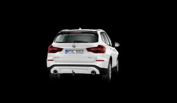 BMW X3 xDrive20d 140 kW (190 CV) lleno