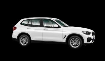 BMW X3 xDrive20d 140 kW (190 CV) lleno
