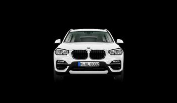 BMW X3 xDrive20d 140 kW (190 CV) lleno