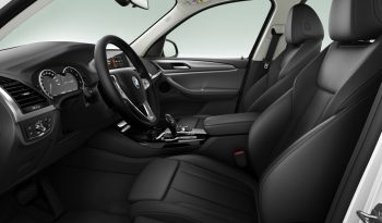 BMW X3 xDrive20d 140 kW (190 CV) lleno