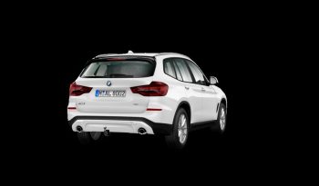 BMW X3 xDrive20d 140 kW (190 CV) lleno