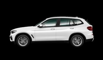BMW X3 xDrive20d 140 kW (190 CV) lleno