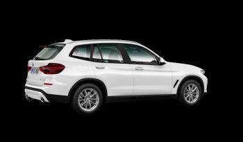 BMW X3 xDrive20d 140 kW (190 CV) lleno