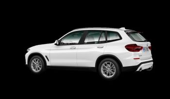 BMW X3 xDrive20d 140 kW (190 CV) lleno