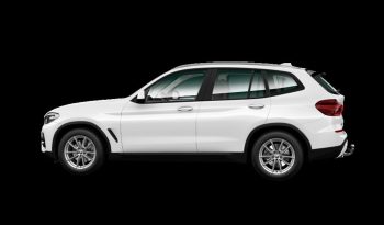 BMW X3 xDrive20d 140 kW (190 CV) lleno