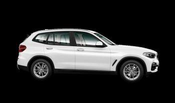 BMW X3 xDrive20d 140 kW (190 CV) lleno