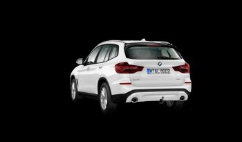 BMW X3 xDrive20d 140 kW (190 CV) lleno
