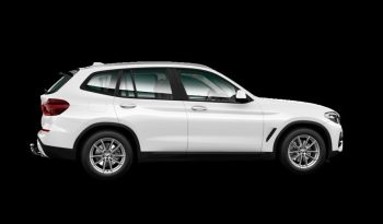 BMW X3 xDrive20d 140 kW (190 CV) lleno