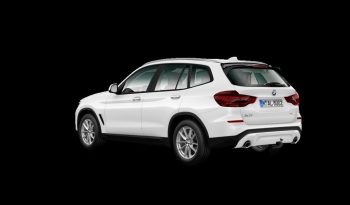 BMW X3 xDrive20d 140 kW (190 CV) lleno