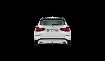 BMW X3 xDrive20d 140 kW (190 CV) lleno