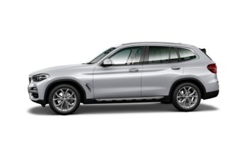 BMW X3 xDrive20d 140 kW (190 CV) lleno