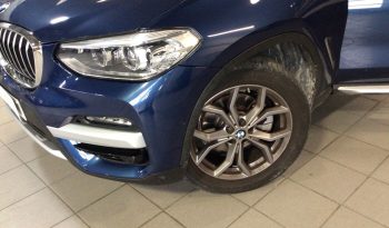 BMW X3 xDrive20d 140 kW (190 CV) lleno
