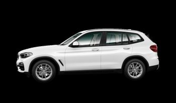 BMW X3 xDrive20d 140 kW (190 CV) lleno