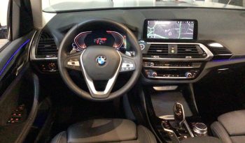 BMW X3 xDrive20d 140 kW (190 CV) lleno