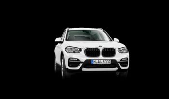 BMW X3 xDrive20d 140 kW (190 CV) lleno