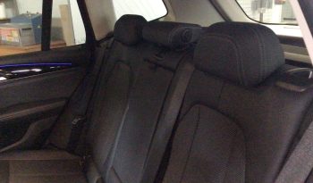 BMW X3 xDrive20d 140 kW (190 CV) lleno