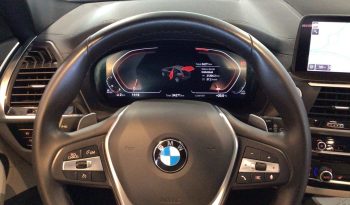 BMW X3 xDrive30d 210 kW (286 CV) lleno