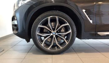 BMW X3 xDrive30d 210 kW (286 CV) lleno