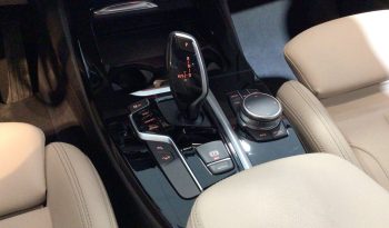 BMW X3 xDrive30d 210 kW (286 CV) lleno