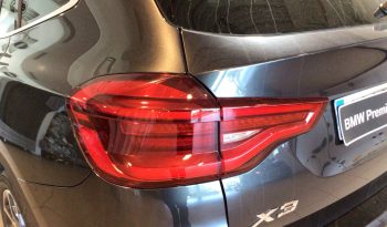BMW X3 xDrive30d 210 kW (286 CV) lleno