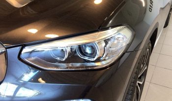 BMW X3 xDrive30d 210 kW (286 CV) lleno