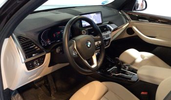 BMW X3 xDrive30d 210 kW (286 CV) lleno
