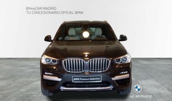 BMW X3 xDrive30d 210 kW (286 CV) lleno