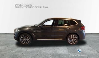 BMW X3 xDrive30d 210 kW (286 CV) lleno