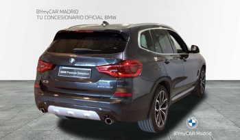 BMW X3 xDrive30d 210 kW (286 CV) lleno