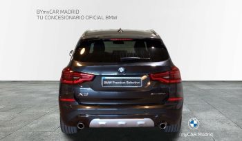 BMW X3 xDrive30d 210 kW (286 CV) lleno