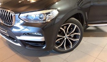 BMW X3 xDrive30d 210 kW (286 CV) lleno