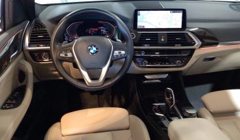BMW X3 xDrive30d 210 kW (286 CV) lleno