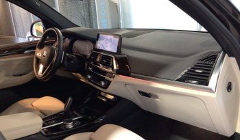 BMW X3 xDrive30d 210 kW (286 CV) lleno