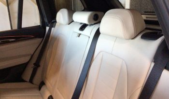 BMW X3 xDrive30d 210 kW (286 CV) lleno