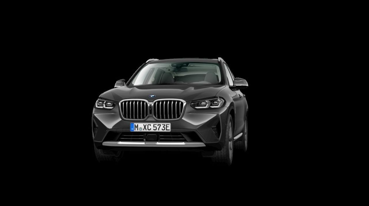 BMW X3 xDrive30e xLine 215 kW (292 CV)