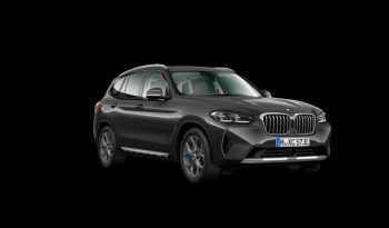 BMW X3 xDrive30e xLine 215 kW (292 CV) lleno