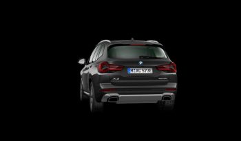 BMW X3 xDrive30e xLine 215 kW (292 CV) lleno