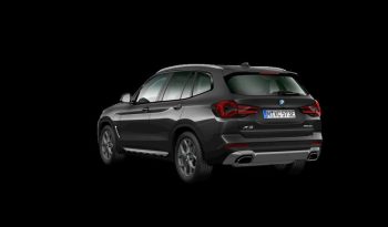 BMW X3 xDrive30e xLine 215 kW (292 CV) lleno