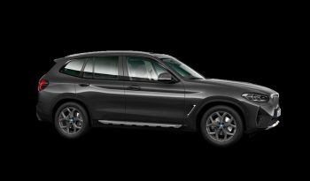 BMW X3 xDrive30e xLine 215 kW (292 CV) lleno