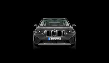 BMW X3 xDrive30e xLine 215 kW (292 CV) lleno