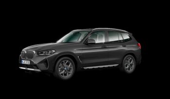 BMW X3 xDrive30e xLine 215 kW (292 CV) lleno