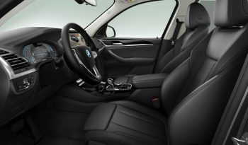 BMW X3 xDrive30e xLine 215 kW (292 CV) lleno