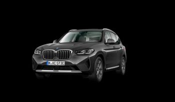 BMW X3 xDrive30e xLine 215 kW (292 CV) lleno